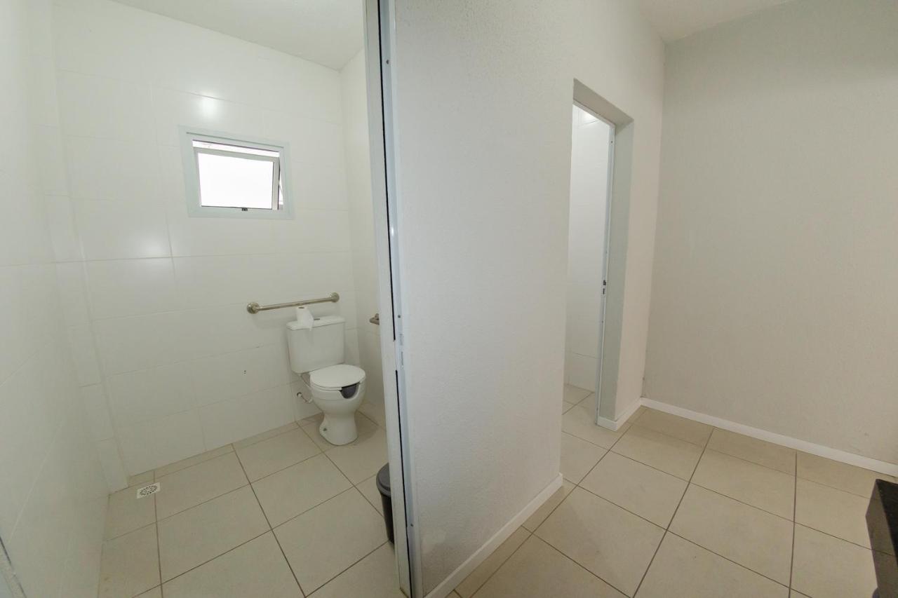 Apartamento A 30M Da Praia Com Ampla Vista Mar Florianópolis المظهر الخارجي الصورة